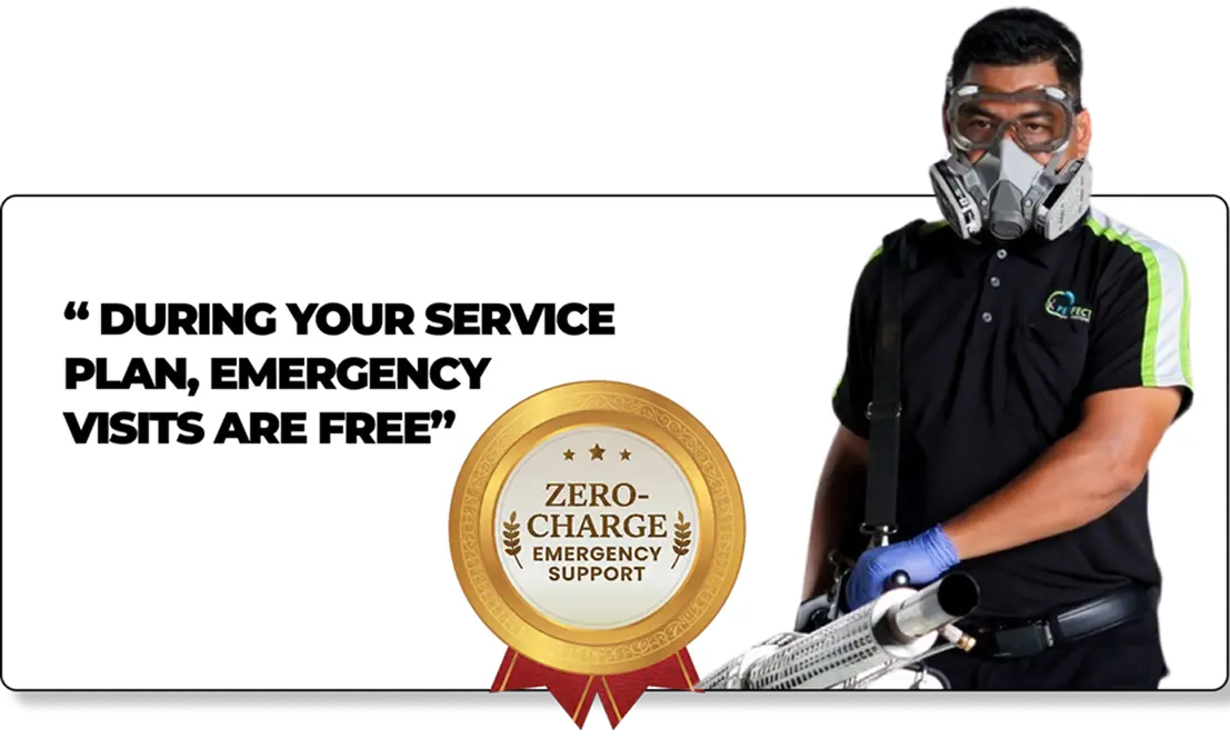 Pest Control Licenses